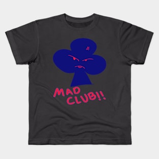 Mad Summer Kids T-Shirt